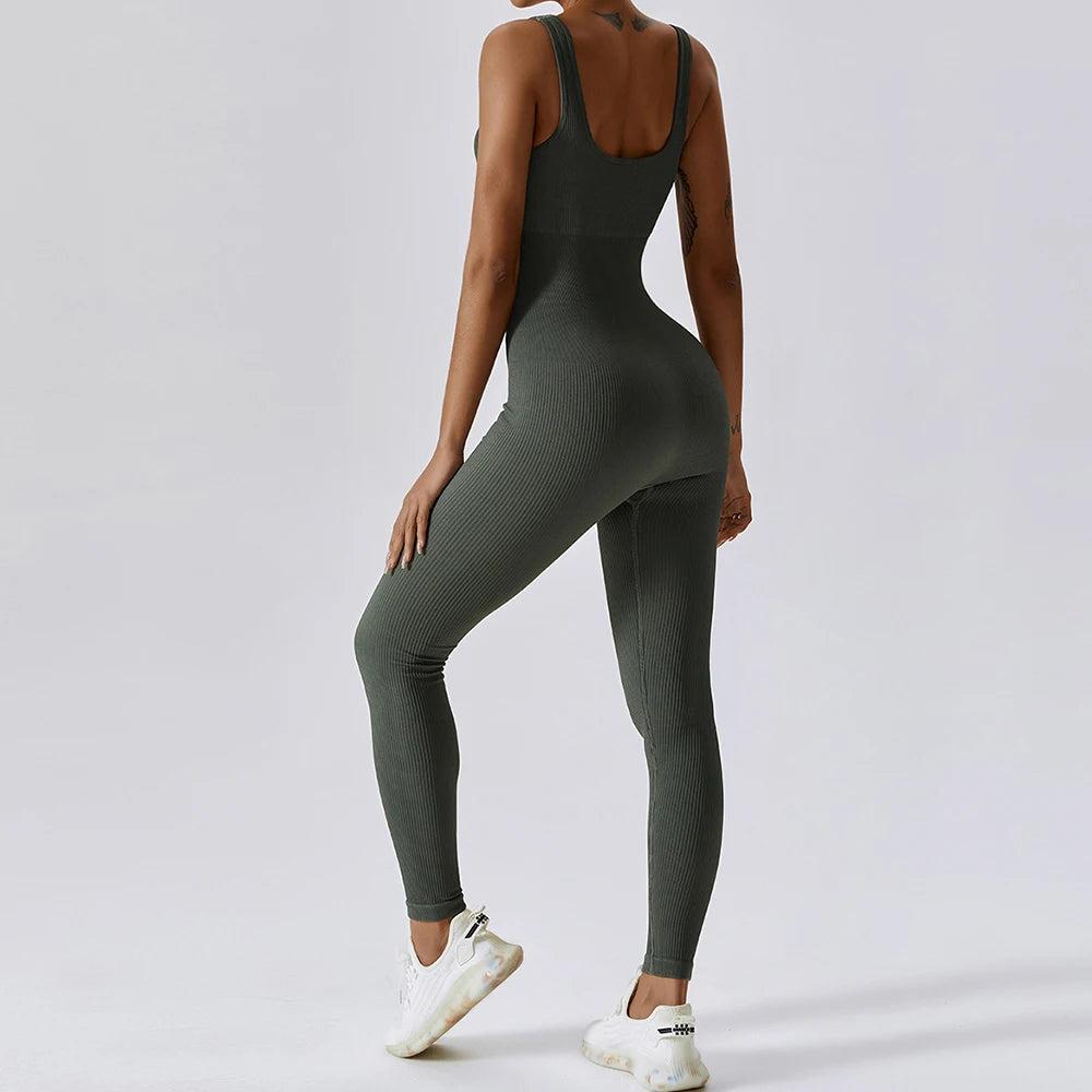 CoreSculpt Suit