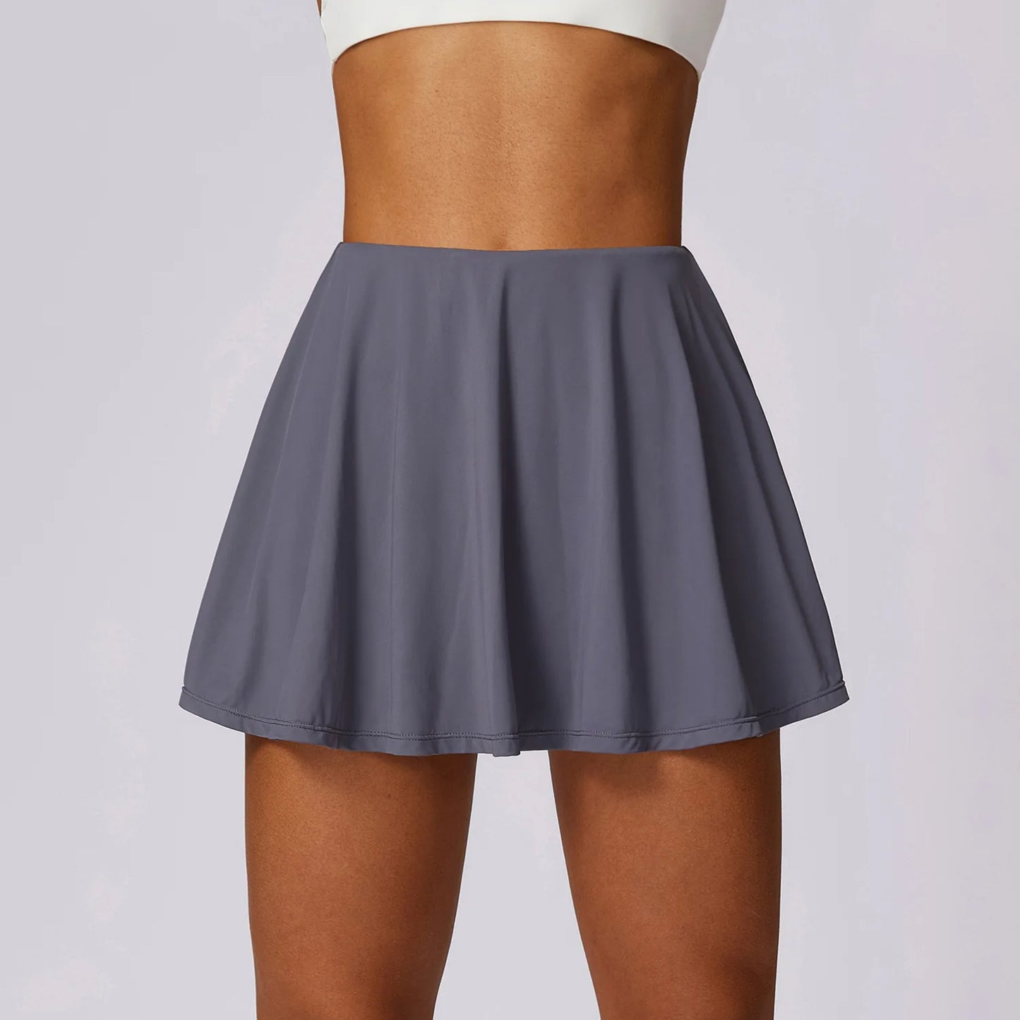 Athletic Dance Tennis Skort