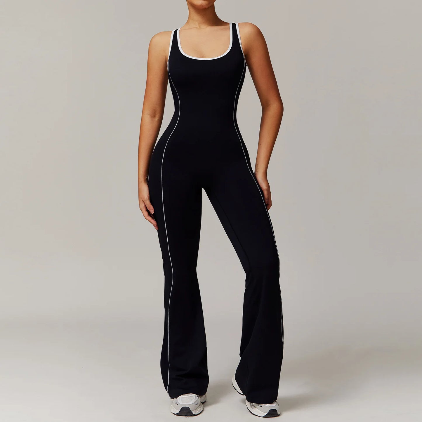 PowerForm Sleeveless Suit