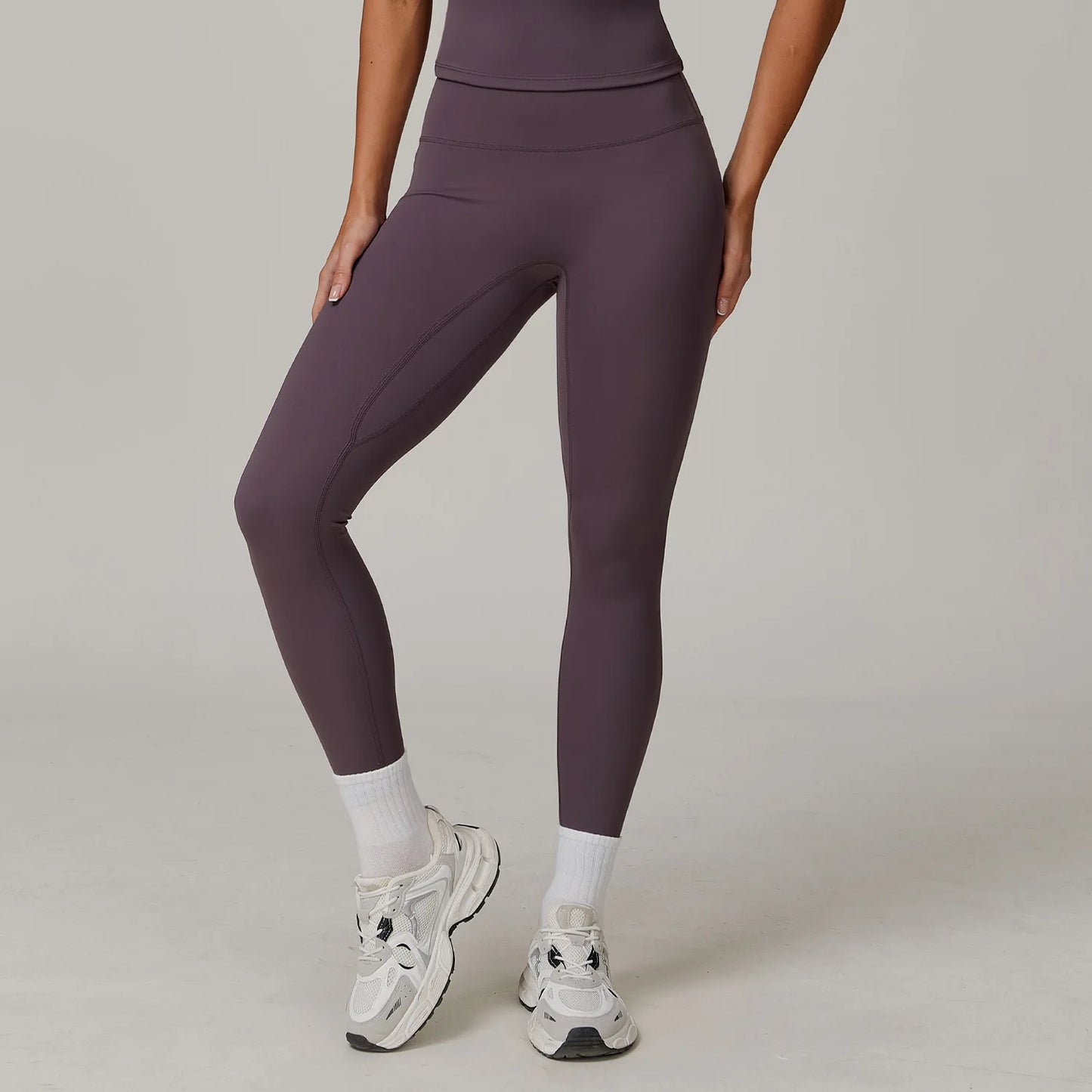 Lift High-Waist Yoga Legging