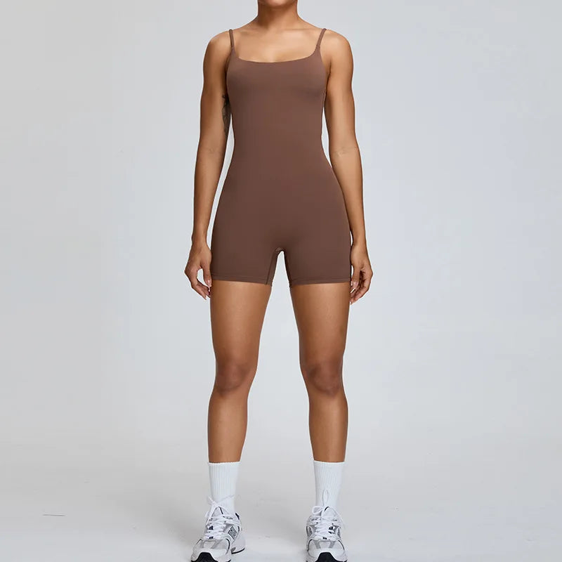 FlexForm Romper
