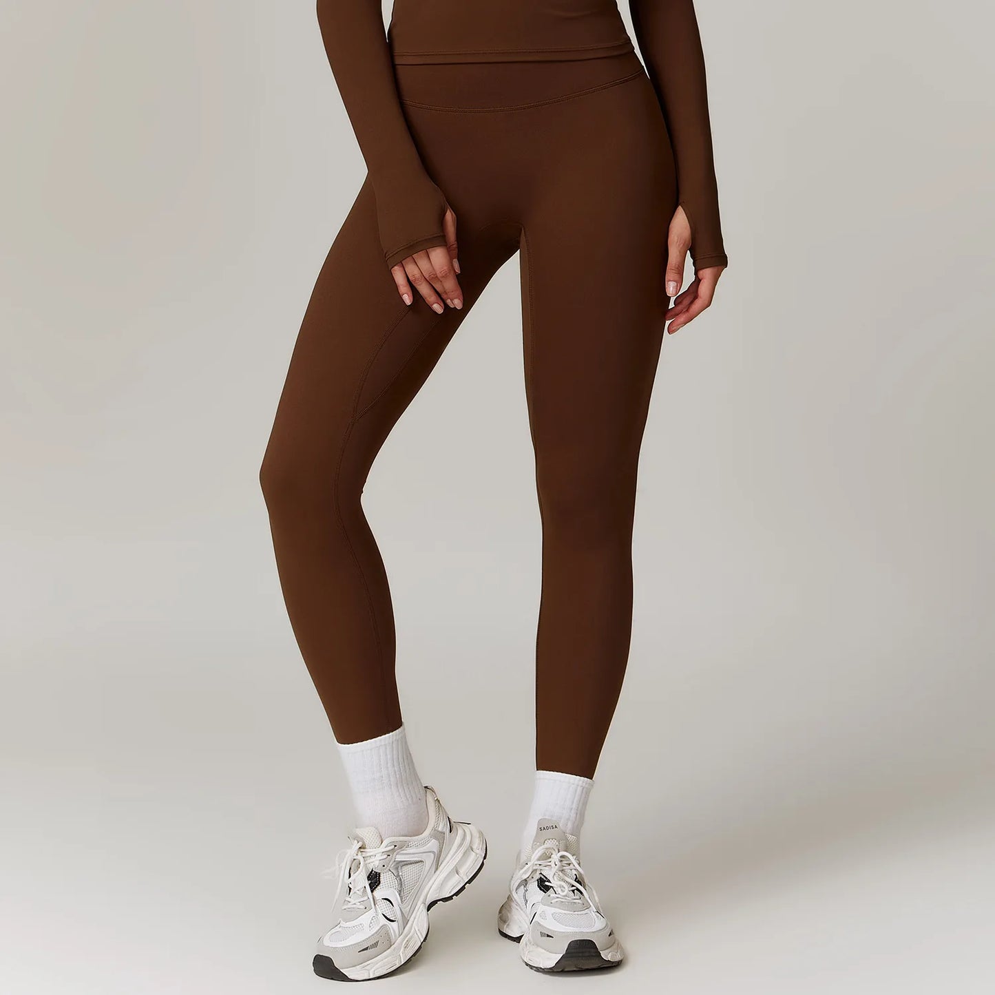 Lift High-Waist Yoga Legging