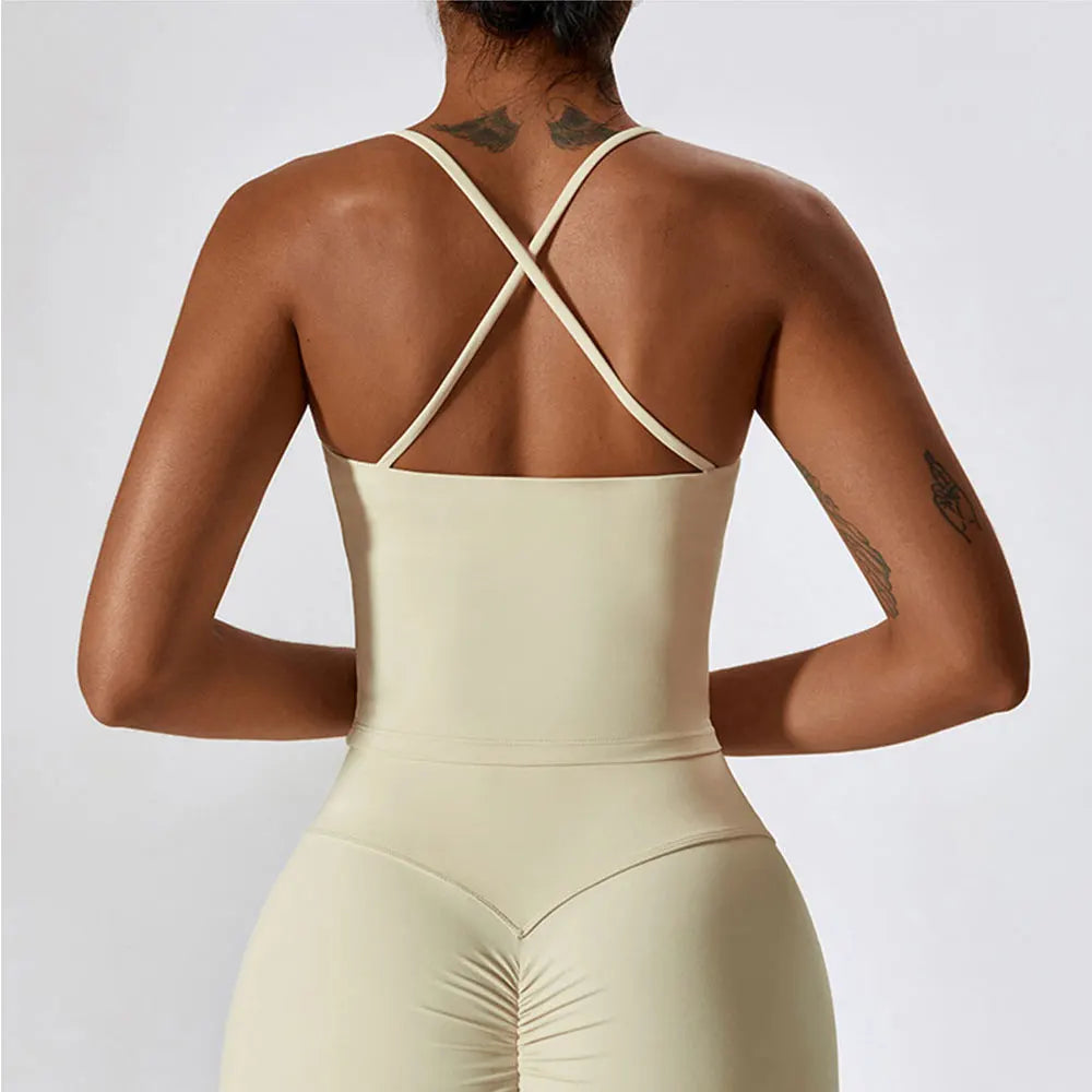 CoreLuxe Bra