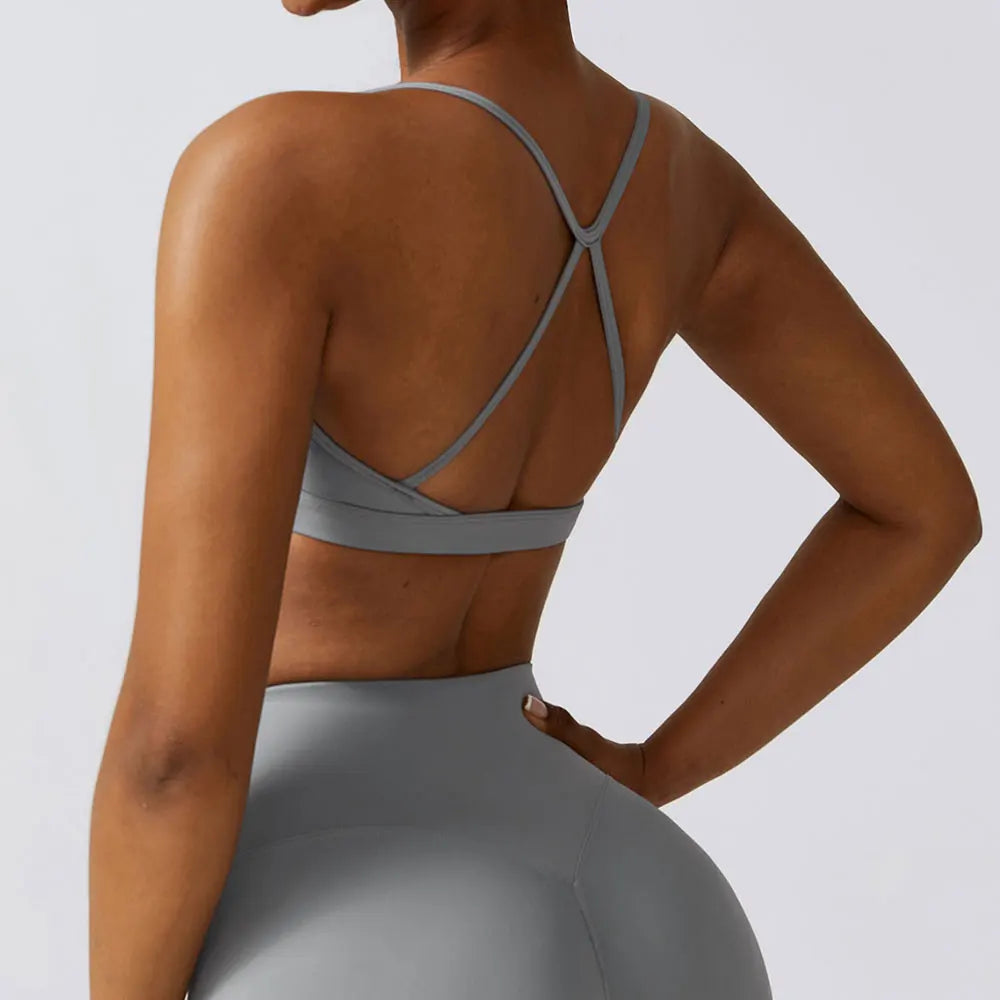 Beauty Back Push-Up Bra