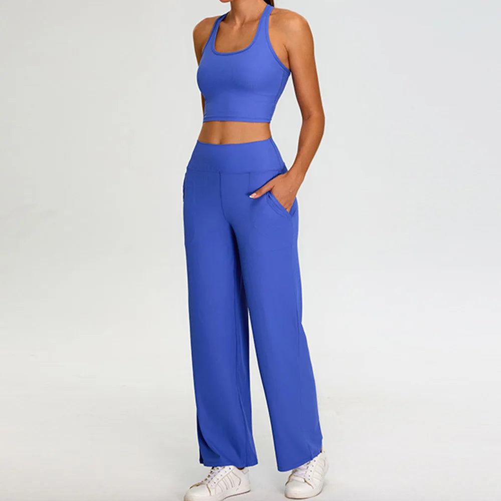 Ribbed Power Set