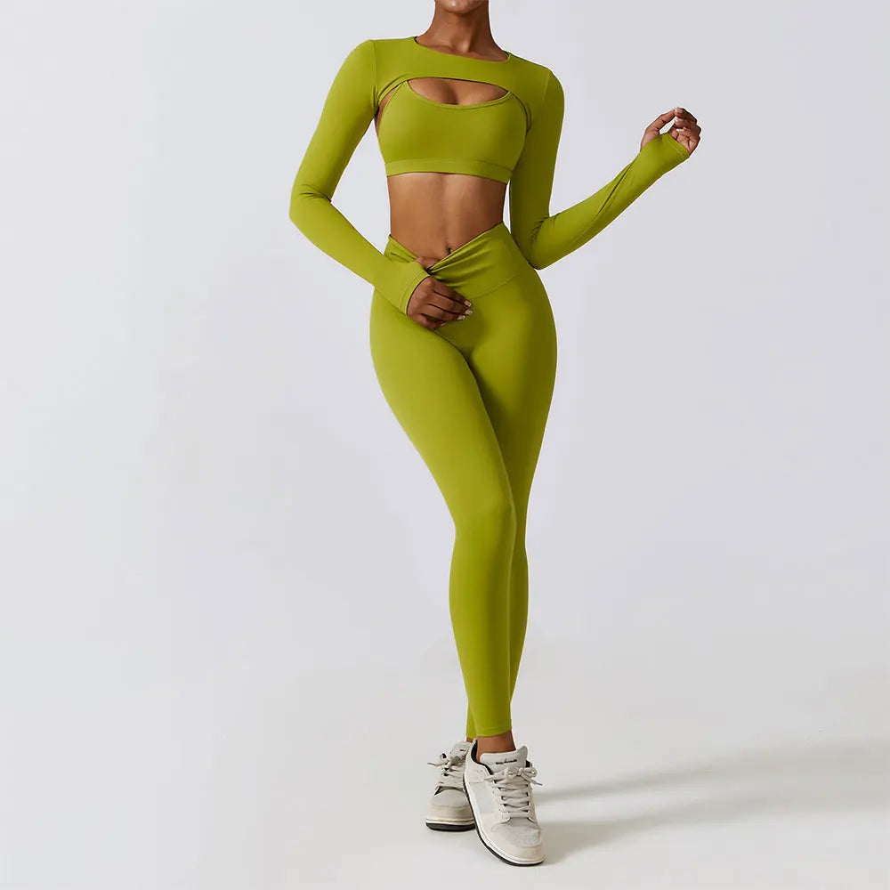 FlexForm Set