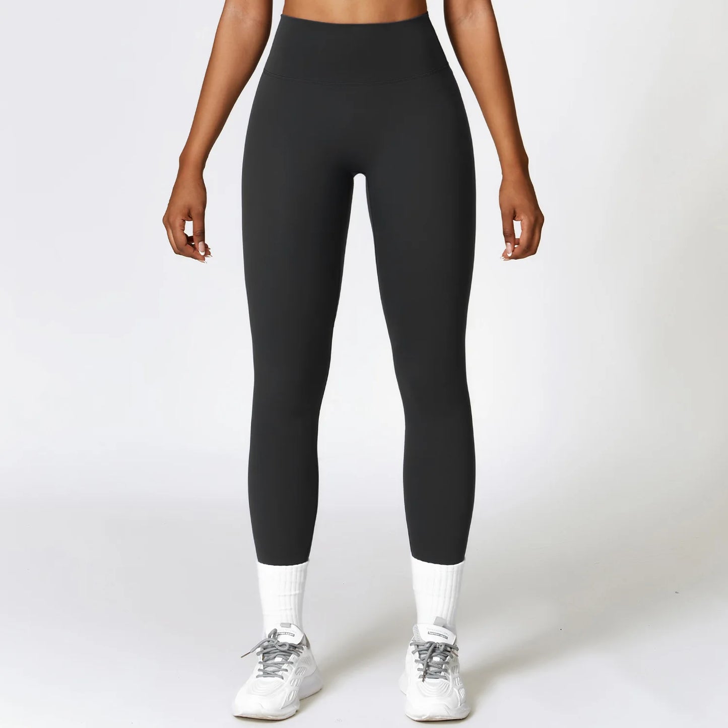 Seamless Push Up Fitness Tights