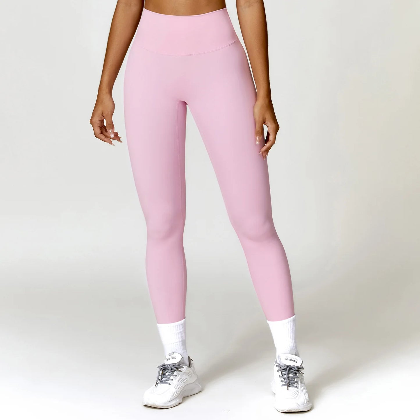 Scrub High-Waist Yoga Legging