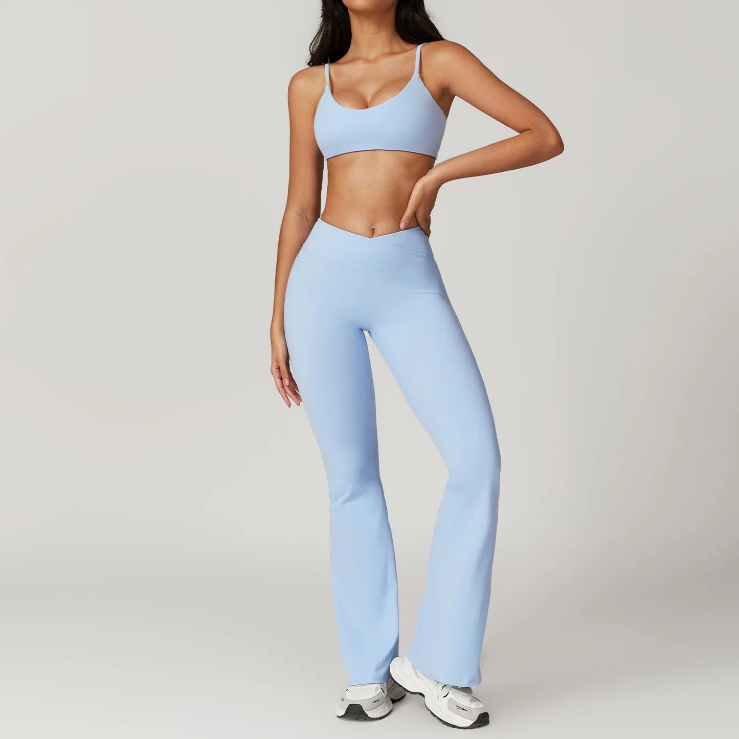 FlexFit Duo