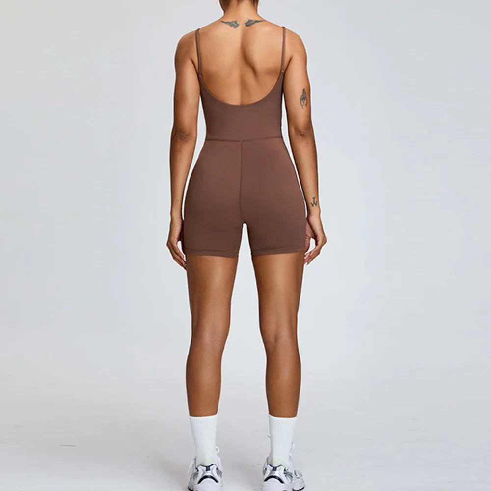 FlexForm Romper