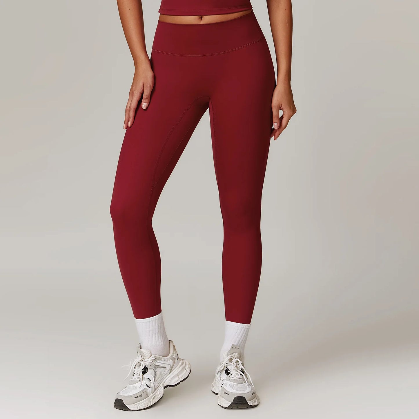 Lift High-Waist Yoga Legging