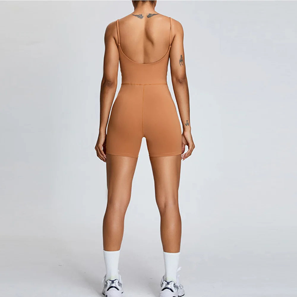 FlexForm Romper