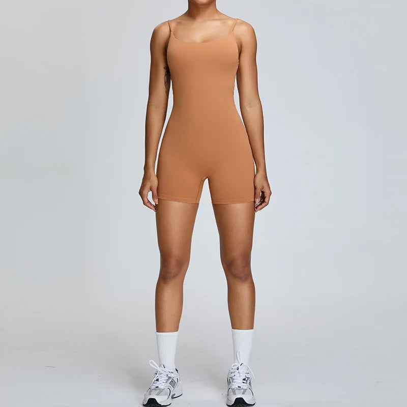 FlexForm Romper