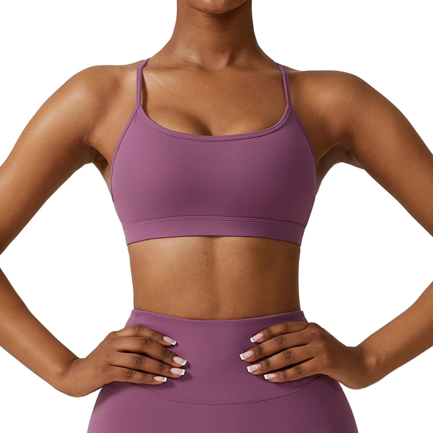 Beauty Back Push-Up Bra