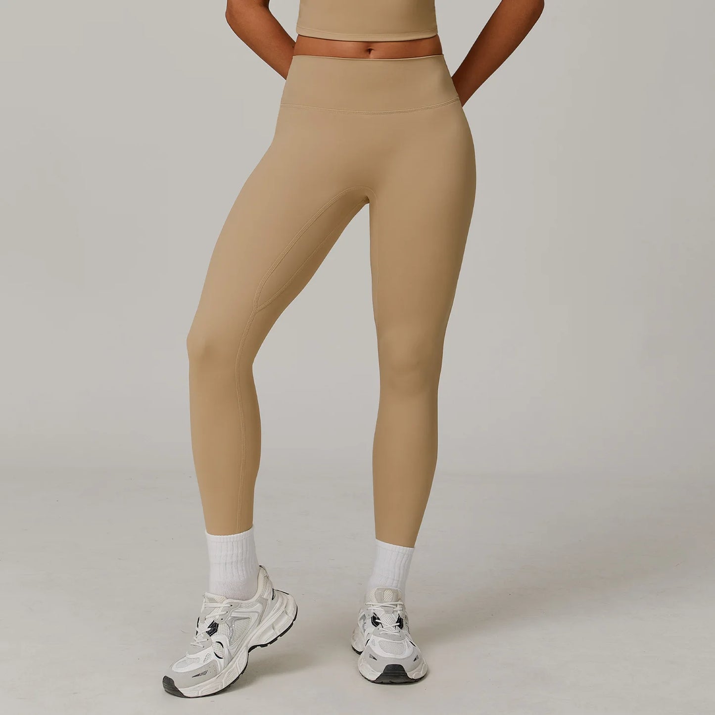 Lift High-Waist Yoga Legging