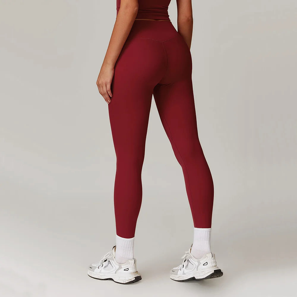 Lift High-Waist Yoga Legging