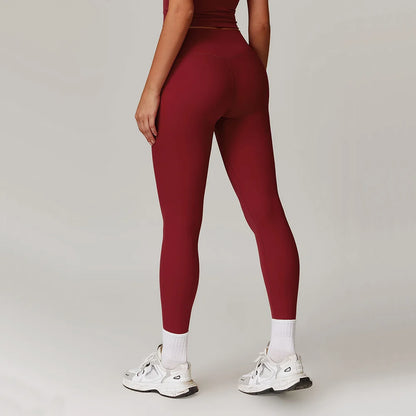 Lift High-Waist Yoga Legging