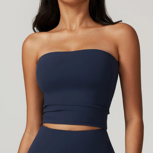 BreatheBare Bra