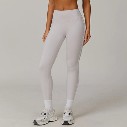 Women's High-Waist Yoga Tights