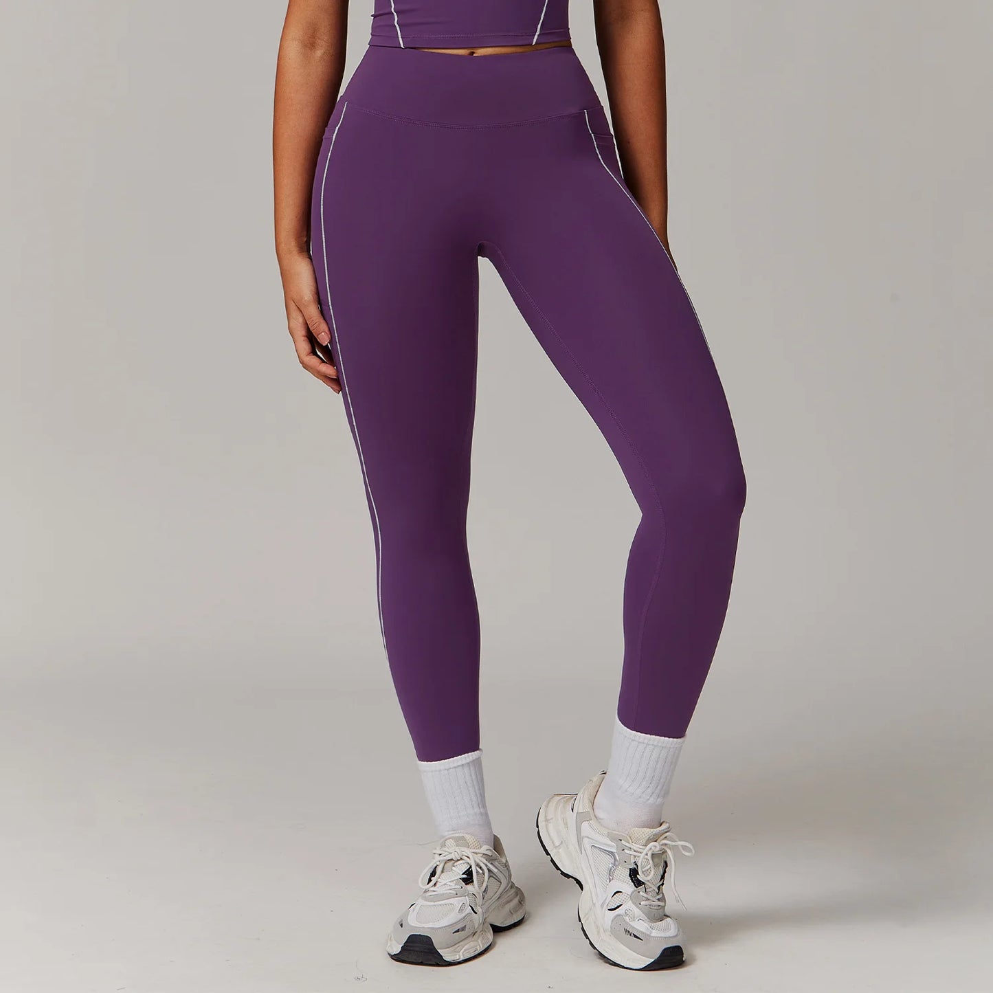 High Waist Booty Lift Leggings