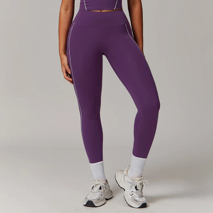 High Waist Booty Lift Leggings