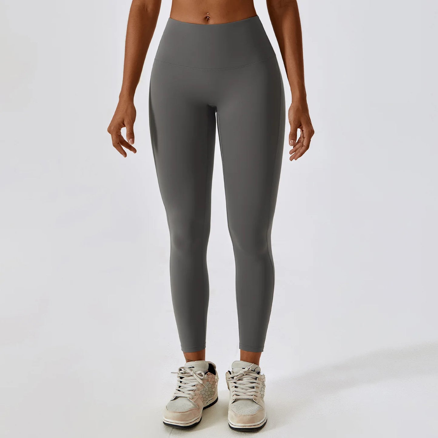High Waist Athletic Leggings