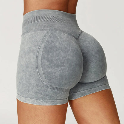 Sand Washed Lift Shorts