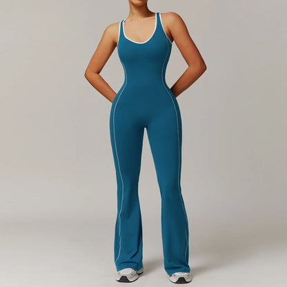 PowerForm Sleeveless Suit