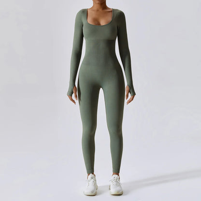 FormFlex Bodysuit