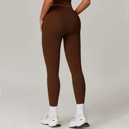 Lift High-Waist Yoga Legging