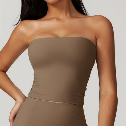 BreatheBare Bra