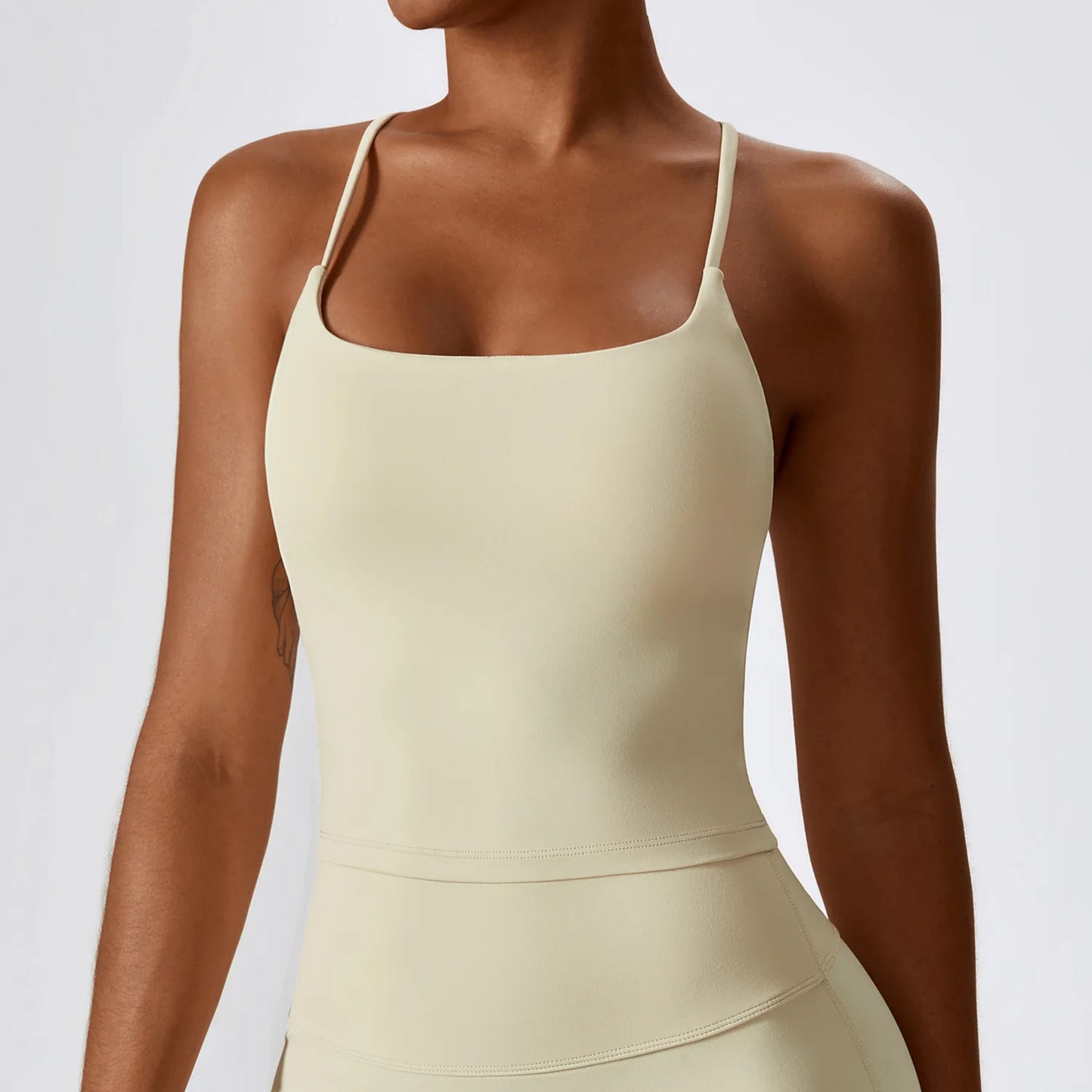 CoreLuxe Bra