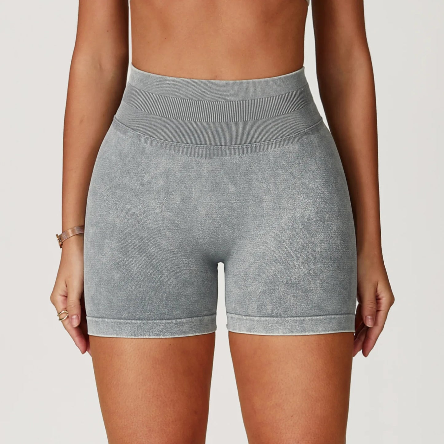Sand Washed Lift Shorts