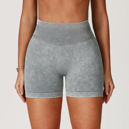 Sand Washed Lift Shorts