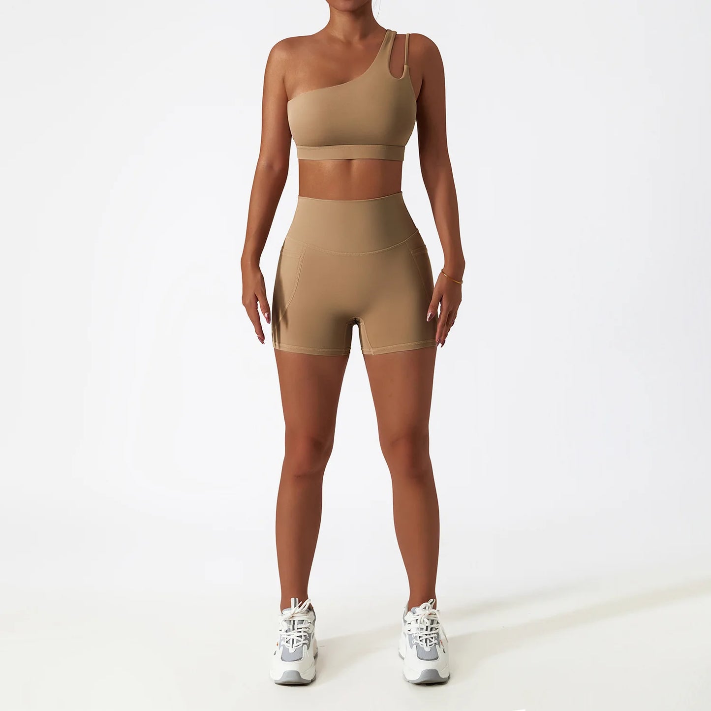 Seamless Sculpt Set – Sports Bra & Leggings