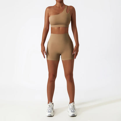 Seamless Sculpt Set – Sports Bra & Leggings