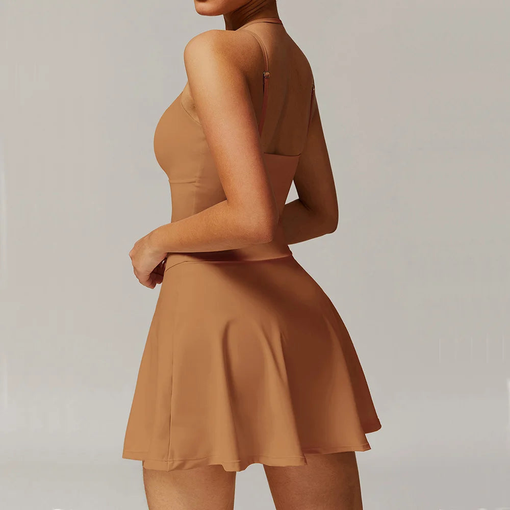 SculptFit Seamless Jumpsuit
