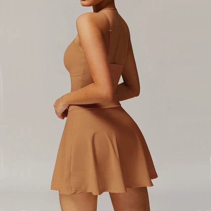 SculptFit Seamless Jumpsuit