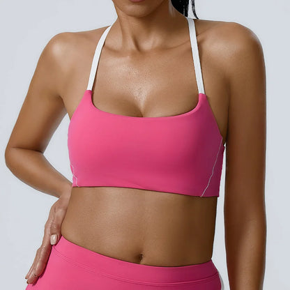 AirFlex Back Bra