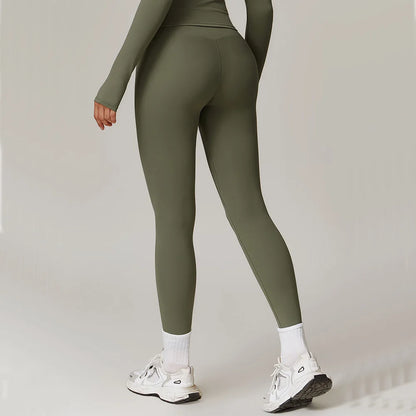 Lift High-Waist Yoga Legging