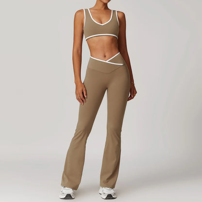 Active Flow Set – Bra & Leggings