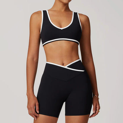 Active Flow Set – Bra & Leggings