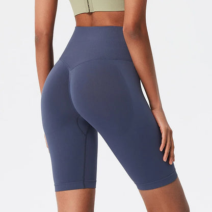 Slim Fit Yoga Mini Skirt