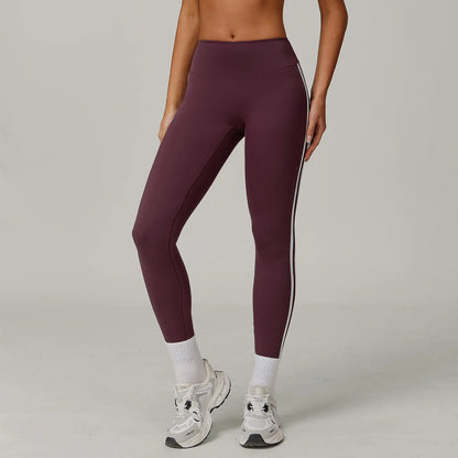Women's High-Waist Yoga Tights
