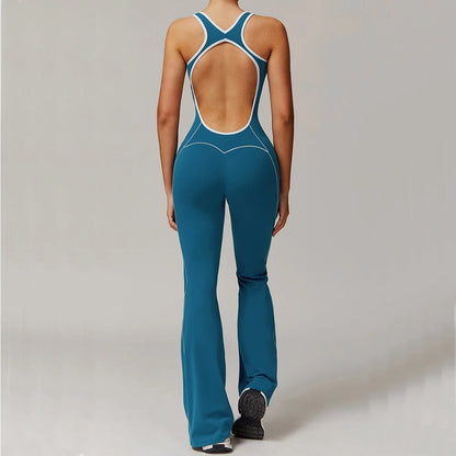 PowerForm Sleeveless Suit