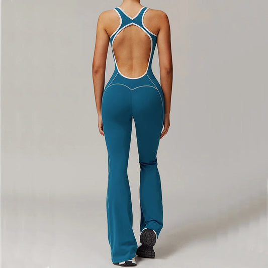 PowerForm Sleeveless Suit