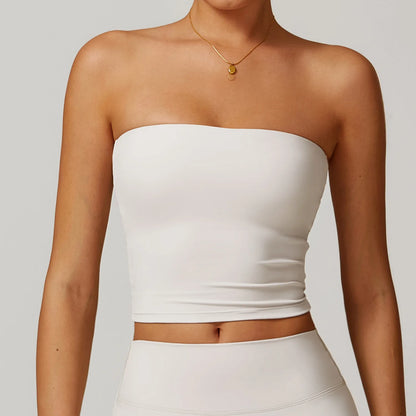 BreatheBare Bra