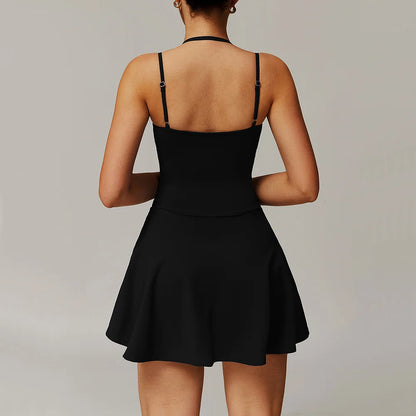 SculptFit Seamless Jumpsuit