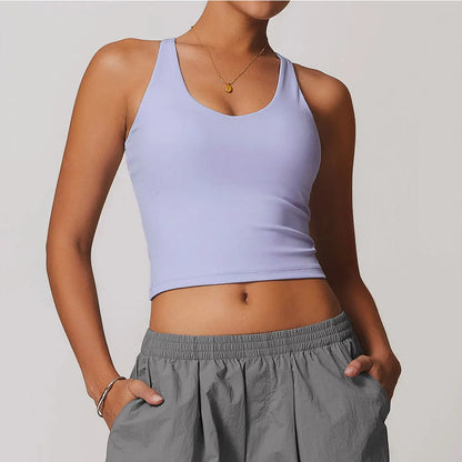 Breathable Shockproof Bra