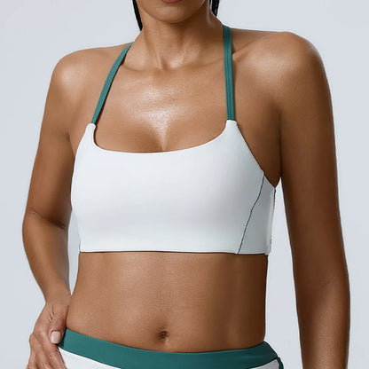 AirFlex Back Bra